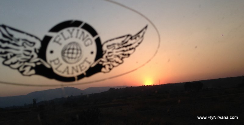 Because sunsets are amazing everyday